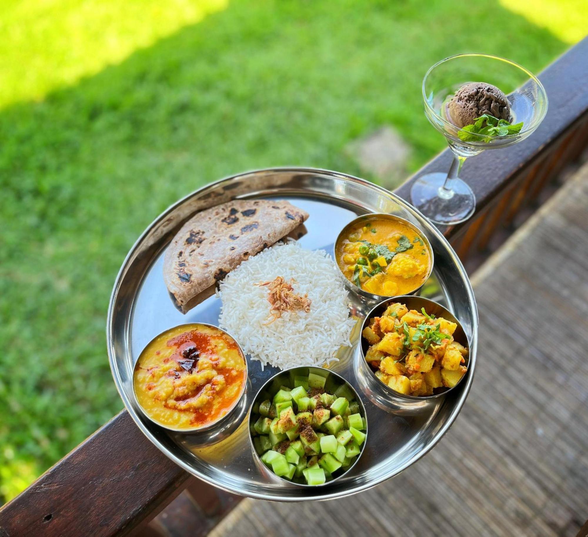 Alam Puisi Villa Ubud Екстериор снимка