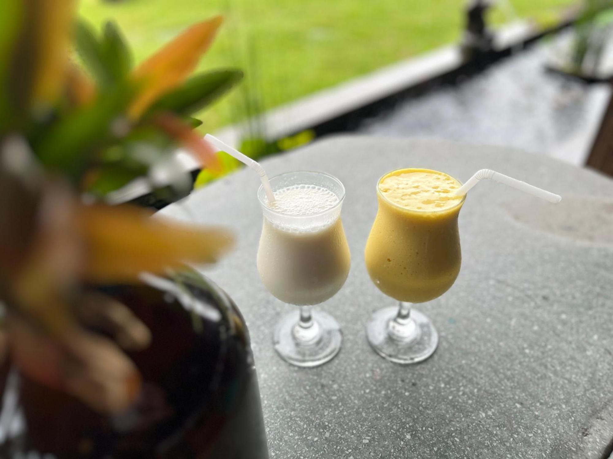 Alam Puisi Villa Ubud Екстериор снимка