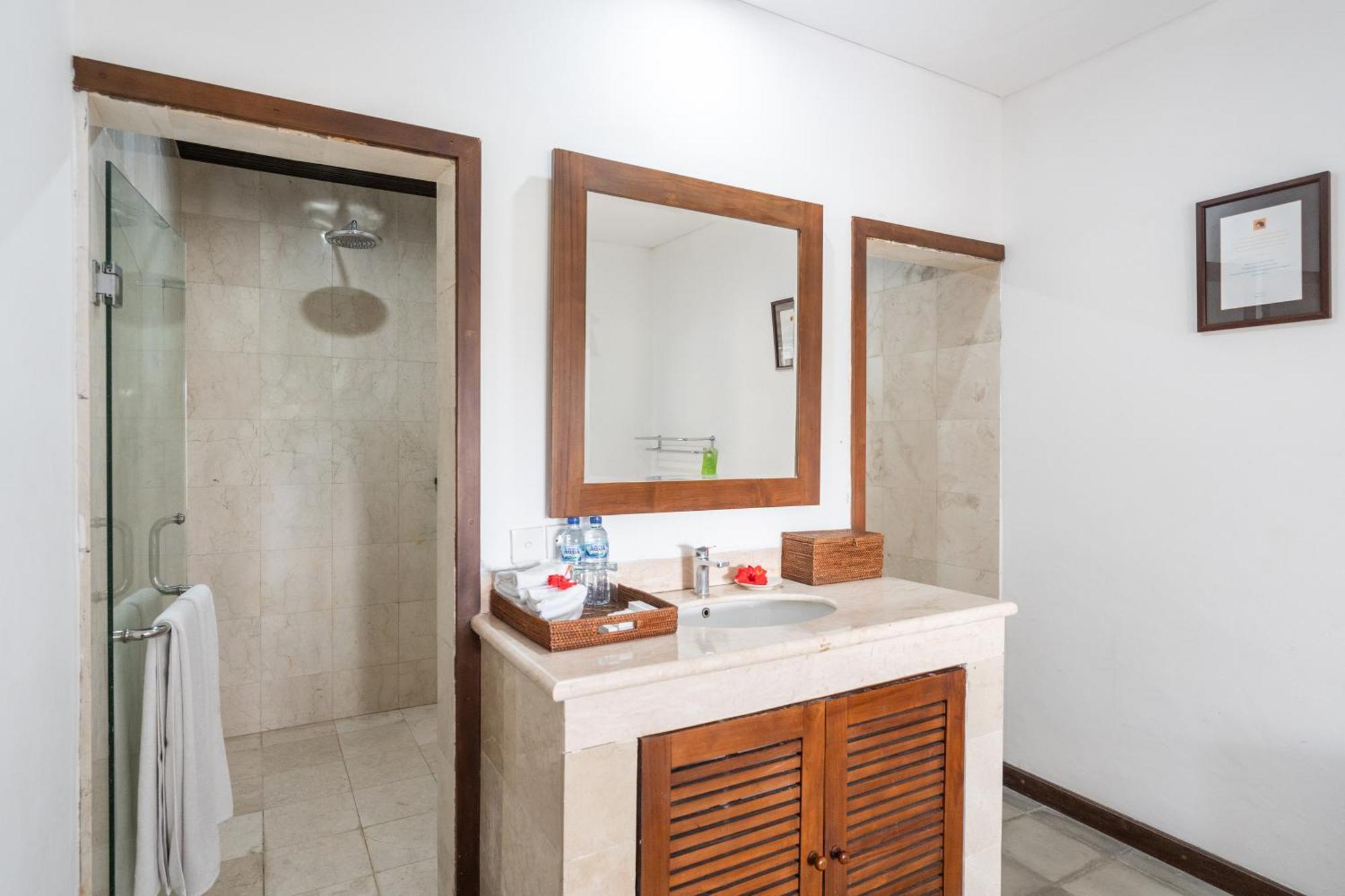 Alam Puisi Villa Ubud Екстериор снимка